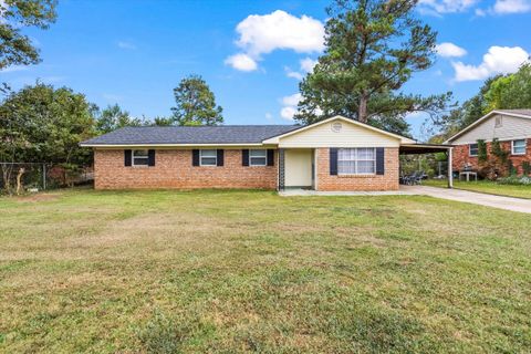 Photo of 504 Spring Garden Drive, Belvedere, SC 29841 (MLS # 547942)