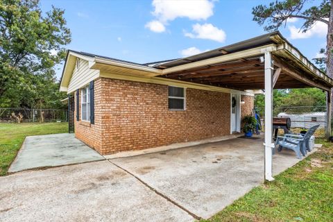 Tiny photo for 504 Spring Garden Drive, Belvedere, SC 29841 (MLS # 547942)