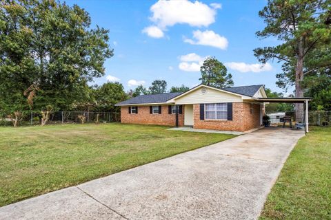 Tiny photo for 504 Spring Garden Drive, Belvedere, SC 29841 (MLS # 547942)