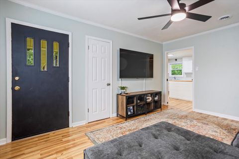 Tiny photo for 504 Spring Garden Drive, Belvedere, SC 29841 (MLS # 547942)