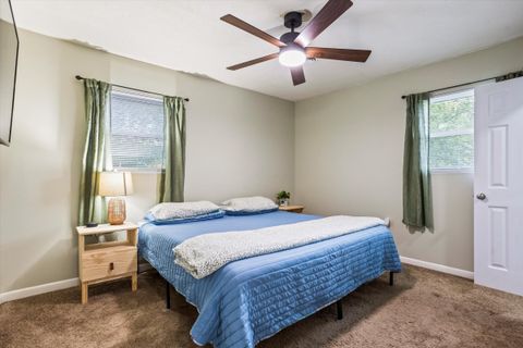 Tiny photo for 504 Spring Garden Drive, Belvedere, SC 29841 (MLS # 547942)