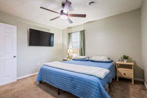 Tiny photo for 504 Spring Garden Drive, Belvedere, SC 29841 (MLS # 547942)