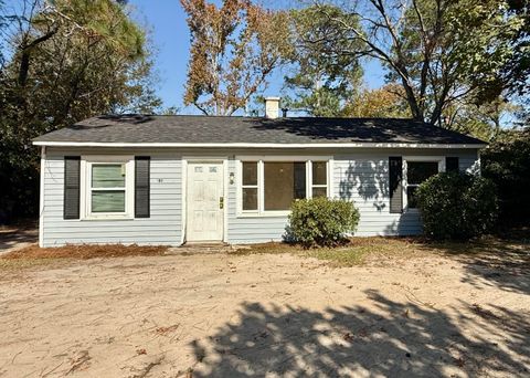 Photo of 1811 Alder Drive, Augusta, GA 30906 (MLS # 549094)