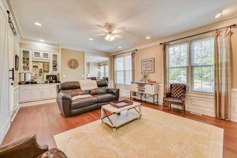 Tiny photo for 211 W Kestwick Drive, Martinez, GA 30907 (MLS # 543721)