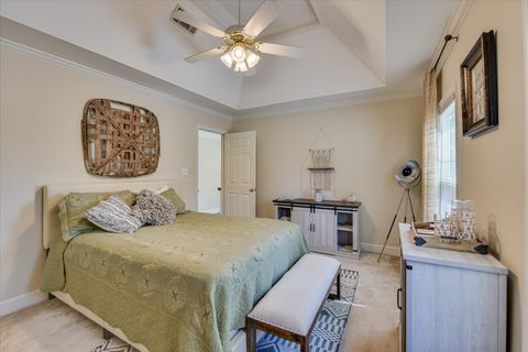 Tiny photo for 211 W Kestwick Drive, Martinez, GA 30907 (MLS # 543721)