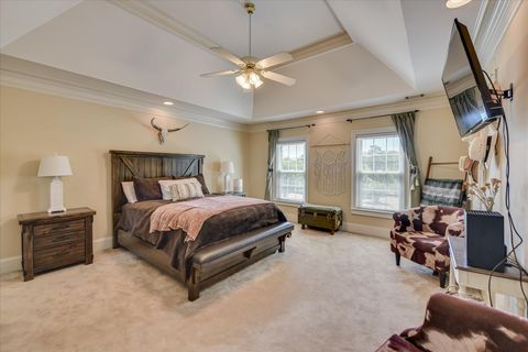 Tiny photo for 211 W Kestwick Drive, Martinez, GA 30907 (MLS # 543721)