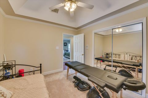 Tiny photo for 211 W Kestwick Drive, Martinez, GA 30907 (MLS # 543721)