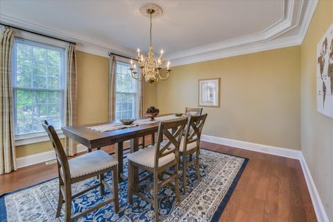 Tiny photo for 211 W Kestwick Drive, Martinez, GA 30907 (MLS # 543721)