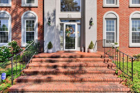 Tiny photo for 211 W Kestwick Drive, Martinez, GA 30907 (MLS # 543721)