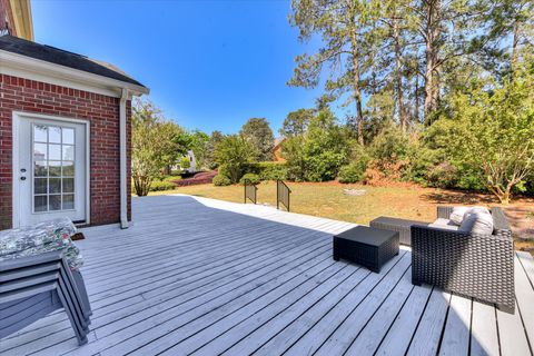 Tiny photo for 211 W Kestwick Drive, Martinez, GA 30907 (MLS # 543721)