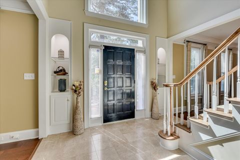 Tiny photo for 211 W Kestwick Drive, Martinez, GA 30907 (MLS # 543721)