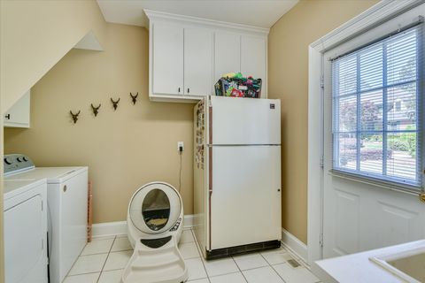 Tiny photo for 211 W Kestwick Drive, Martinez, GA 30907 (MLS # 543721)