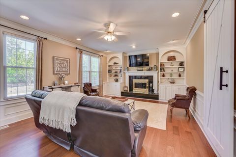 Tiny photo for 211 W Kestwick Drive, Martinez, GA 30907 (MLS # 543721)