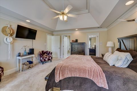 Tiny photo for 211 W Kestwick Drive, Martinez, GA 30907 (MLS # 543721)