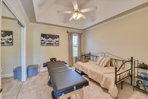 Tiny photo for 211 W Kestwick Drive, Martinez, GA 30907 (MLS # 543721)