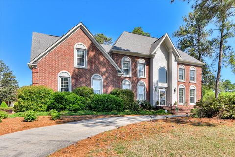 Tiny photo for 211 W Kestwick Drive, Martinez, GA 30907 (MLS # 543721)