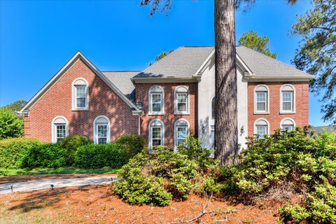 Tiny photo for 211 W Kestwick Drive, Martinez, GA 30907 (MLS # 543721)