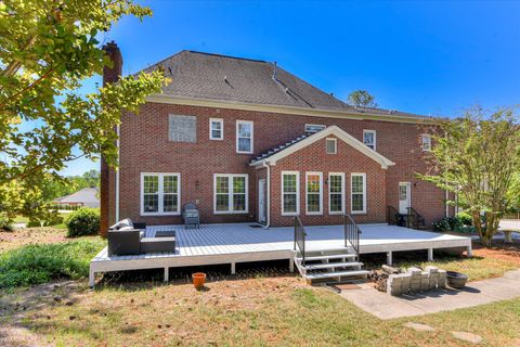 Tiny photo for 211 W Kestwick Drive, Martinez, GA 30907 (MLS # 543721)