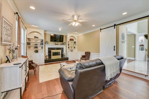Tiny photo for 211 W Kestwick Drive, Martinez, GA 30907 (MLS # 543721)