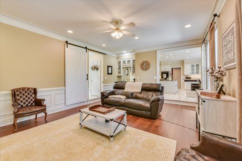 Tiny photo for 211 W Kestwick Drive, Martinez, GA 30907 (MLS # 543721)
