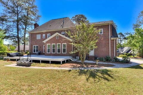 Tiny photo for 211 W Kestwick Drive, Martinez, GA 30907 (MLS # 543721)