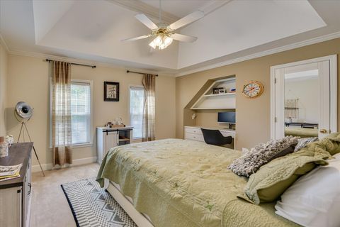 Tiny photo for 211 W Kestwick Drive, Martinez, GA 30907 (MLS # 543721)