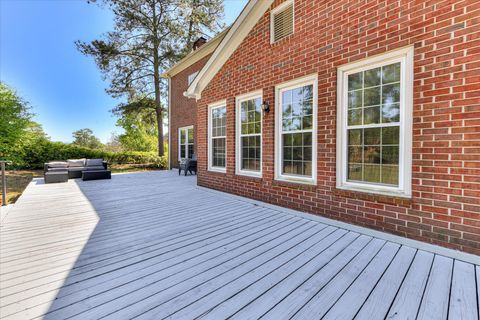 Tiny photo for 211 W Kestwick Drive, Martinez, GA 30907 (MLS # 543721)
