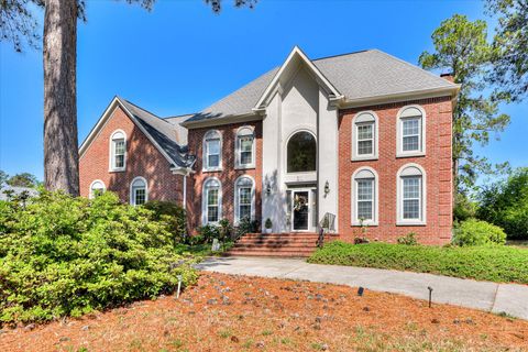 Photo of 211 W Kestwick Drive, Martinez, GA 30907 (MLS # 543721) Photo of 211 W Kestwick Drive, Martinez, GA 30907 (MLS # 543721)