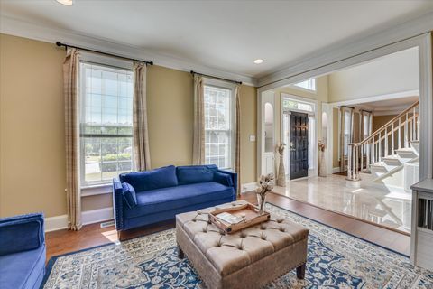 Tiny photo for 211 W Kestwick Drive, Martinez, GA 30907 (MLS # 543721)
