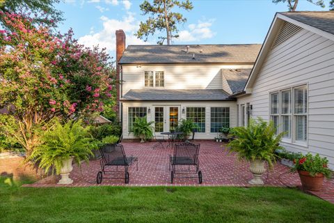 Tiny photo for 3307 Somerset Place, Augusta, GA 30909 (MLS # 546904)