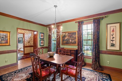 Tiny photo for 3307 Somerset Place, Augusta, GA 30909 (MLS # 546904)