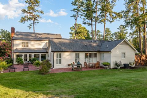 Tiny photo for 3307 Somerset Place, Augusta, GA 30909 (MLS # 546904)