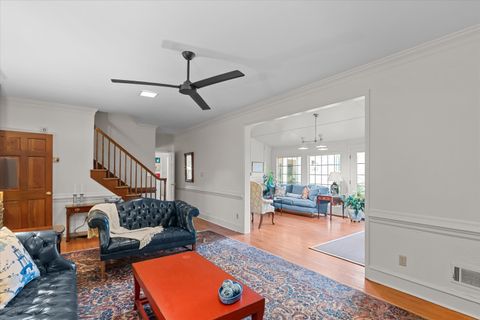 Tiny photo for 3307 Somerset Place, Augusta, GA 30909 (MLS # 546904)