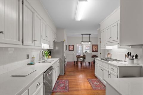 Tiny photo for 3307 Somerset Place, Augusta, GA 30909 (MLS # 546904)