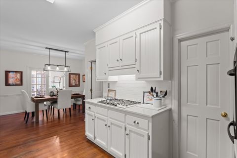 Tiny photo for 3307 Somerset Place, Augusta, GA 30909 (MLS # 546904)