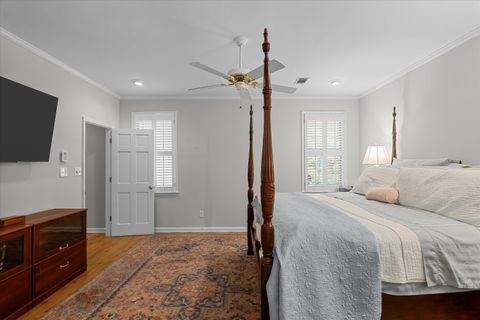 Tiny photo for 3307 Somerset Place, Augusta, GA 30909 (MLS # 546904)