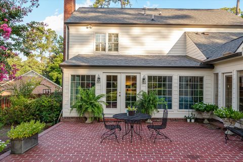 Tiny photo for 3307 Somerset Place, Augusta, GA 30909 (MLS # 546904)