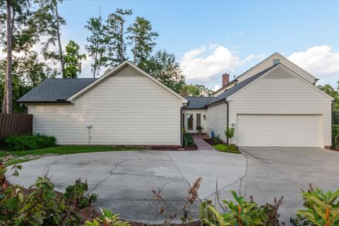 Tiny photo for 3307 Somerset Place, Augusta, GA 30909 (MLS # 546904)
