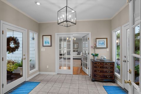 Tiny photo for 3307 Somerset Place, Augusta, GA 30909 (MLS # 546904)