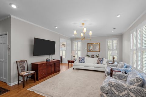 Tiny photo for 3307 Somerset Place, Augusta, GA 30909 (MLS # 546904)