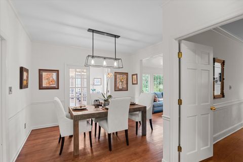 Tiny photo for 3307 Somerset Place, Augusta, GA 30909 (MLS # 546904)