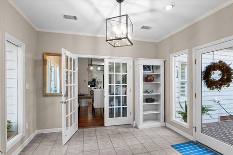 Tiny photo for 3307 Somerset Place, Augusta, GA 30909 (MLS # 546904)