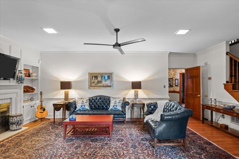 Tiny photo for 3307 Somerset Place, Augusta, GA 30909 (MLS # 546904)