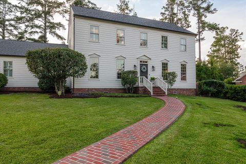 Tiny photo for 3307 Somerset Place, Augusta, GA 30909 (MLS # 546904)