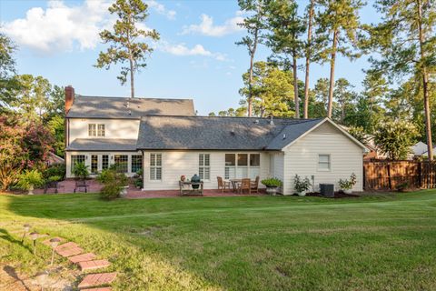 Tiny photo for 3307 Somerset Place, Augusta, GA 30909 (MLS # 546904)