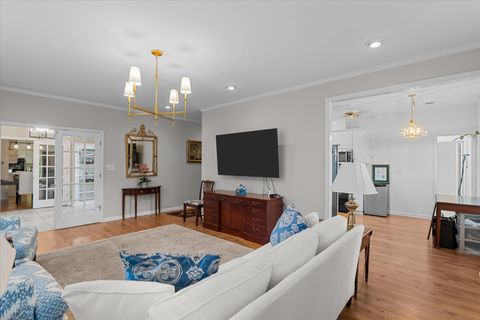 Tiny photo for 3307 Somerset Place, Augusta, GA 30909 (MLS # 546904)