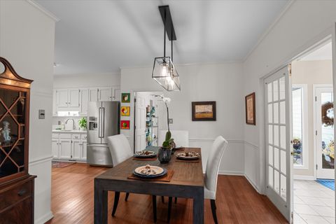 Tiny photo for 3307 Somerset Place, Augusta, GA 30909 (MLS # 546904)