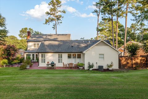 Tiny photo for 3307 Somerset Place, Augusta, GA 30909 (MLS # 546904)