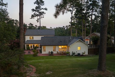 Tiny photo for 3307 Somerset Place, Augusta, GA 30909 (MLS # 546904)