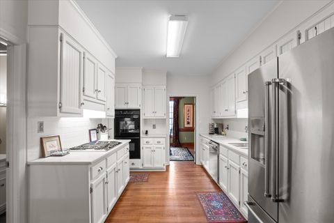 Tiny photo for 3307 Somerset Place, Augusta, GA 30909 (MLS # 546904)